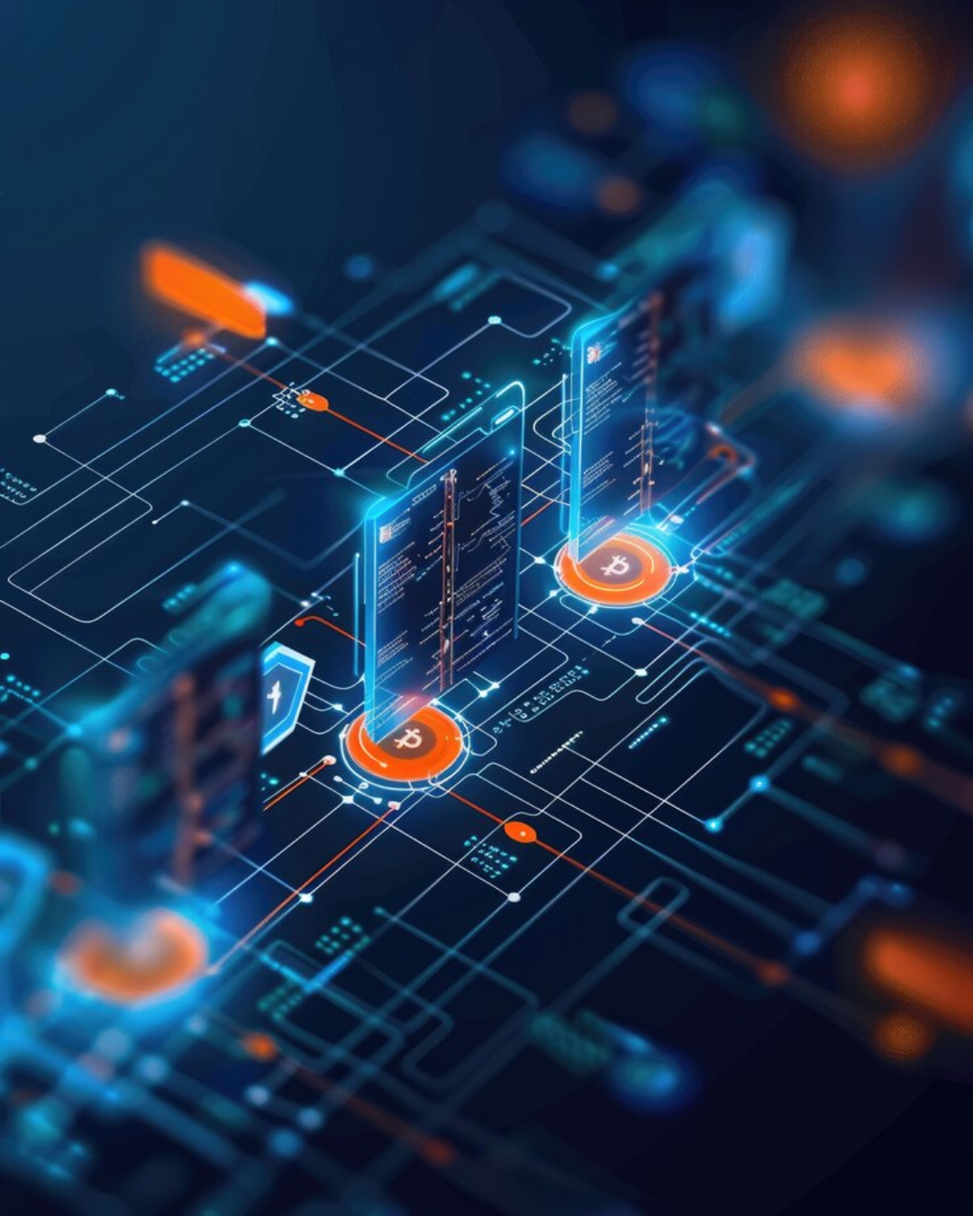 Protección de Redes